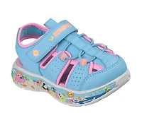 Play Scene Splash - Ocean Walk