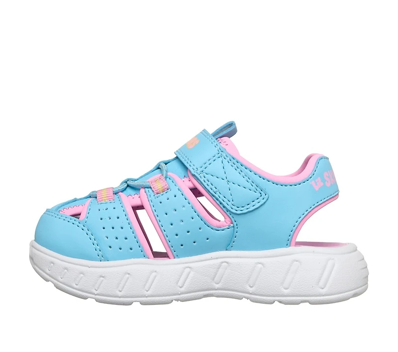 Play Scene Splash - Ocean Walk