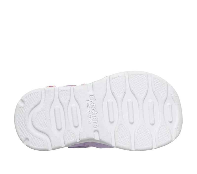 Play Scene Splash - Ocean Walk