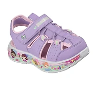 Play Scene Splash - Ocean Walk