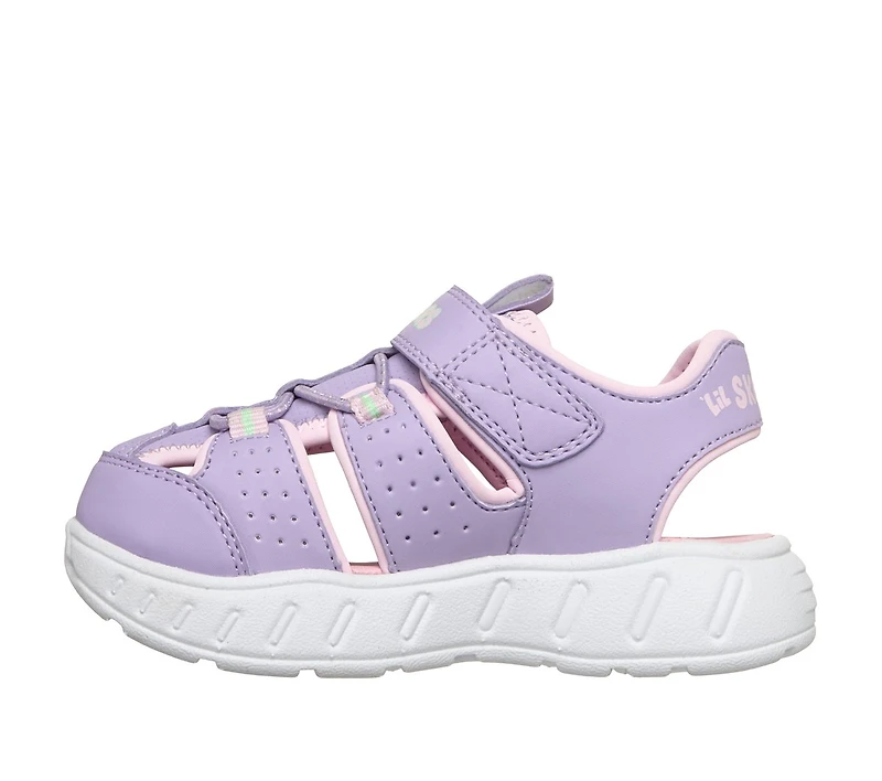 Play Scene Splash - Ocean Walk