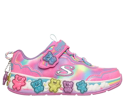 Sweet Kickz: Gummy Friends