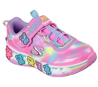 Sweet Kickz: Gummy Friends