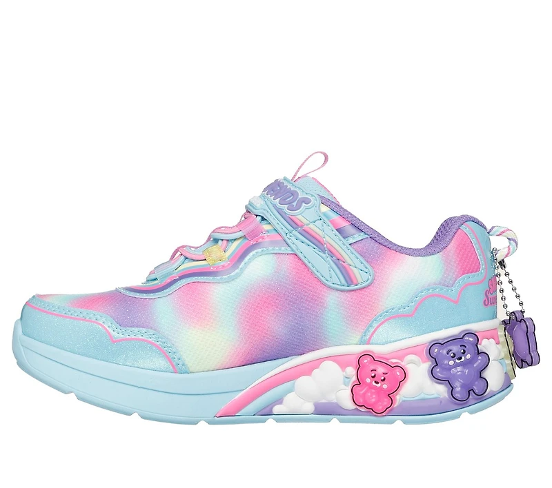 Sweet Kickz: Gummy Friends