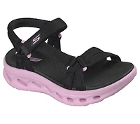 GO Walk Glide-Step 2.0 Sandal - Core