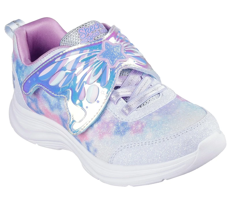 Glimmer Kicks - Magical Wings