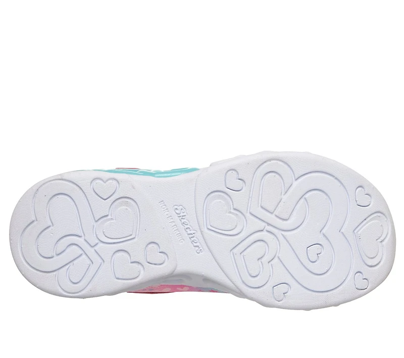 Infinite Heart Lights