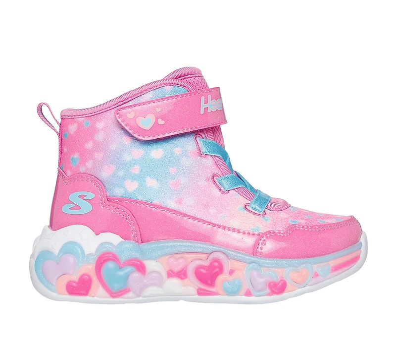 S-Lights: Eternal Heart Lights - Flicker