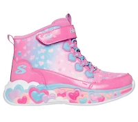 S-Lights: Eternal Heart Lights - Flicker