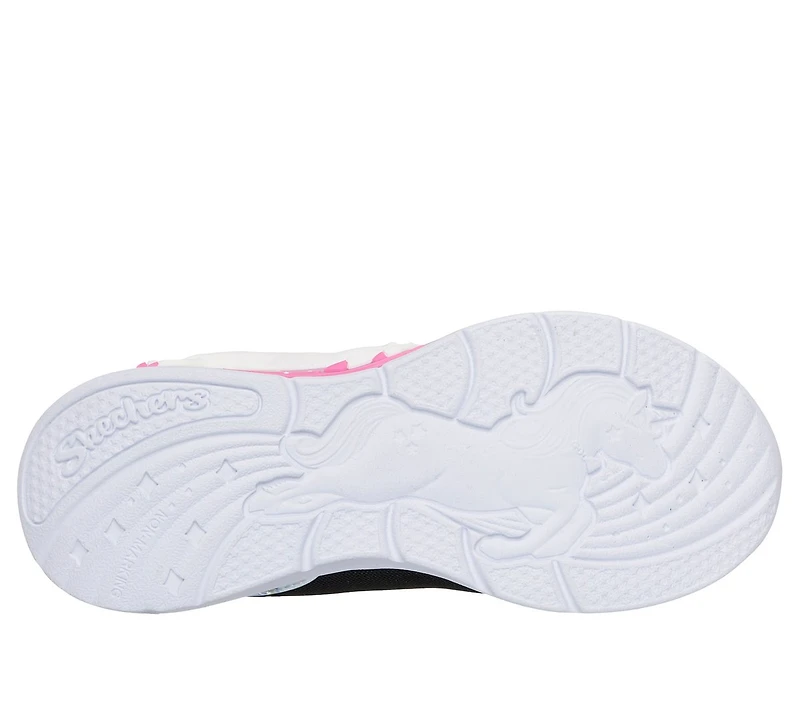 S-Lights: Unicorn Chaser - Jumping Magic