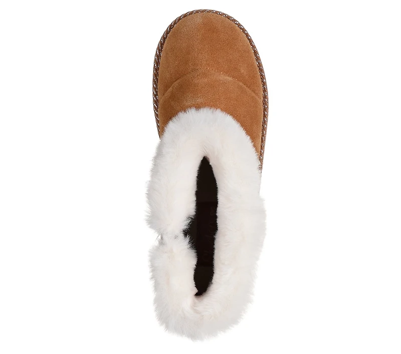 Glamslam HI - Snow Drifter