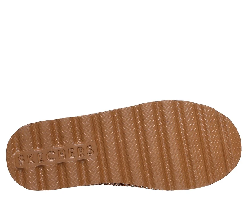 Glamslam HI - Snow Drifter