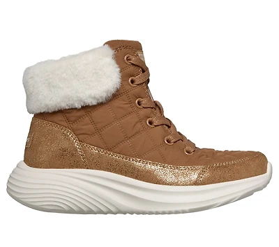 Bounder Pro - Cozy Fit Luxe