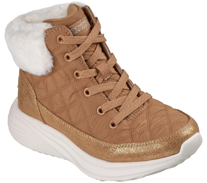 Bounder Pro - Cozy Fit Luxe