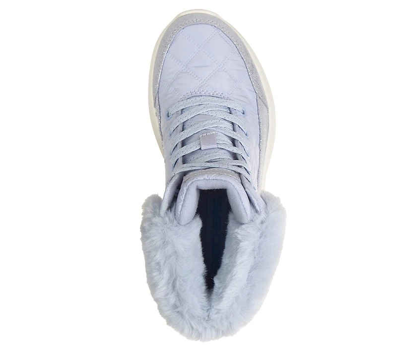 Bounder Pro - Cozy Fit Luxe