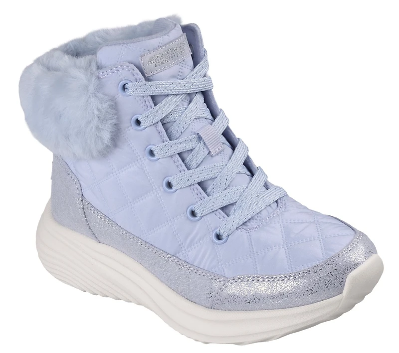 Bounder Pro - Cozy Fit Luxe