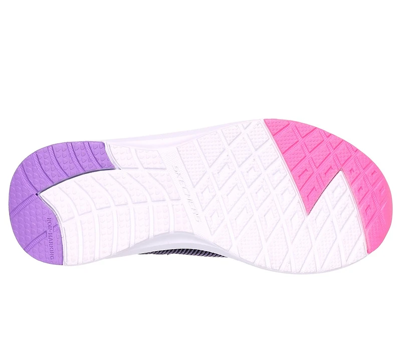 Waterproof: Dynamic Tread - Journey Time
