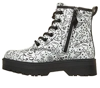 Gravlen Hi - Doodle Down