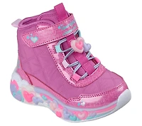S-Lights: Eternal Heart Lights - Cozy Glimmer