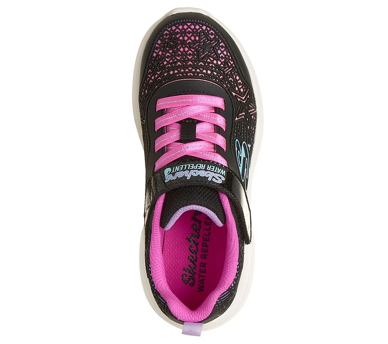 Bounder Pro - Aqua Twirl