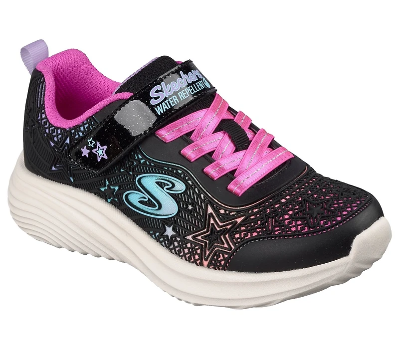 Bounder Pro - Aqua Twirl