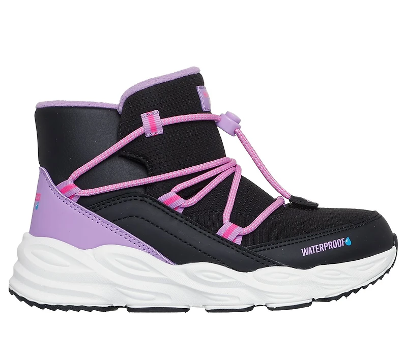 Waterproof: Turbo Tread
