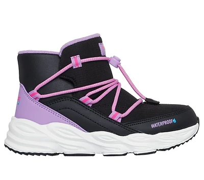 Waterproof: Turbo Tread