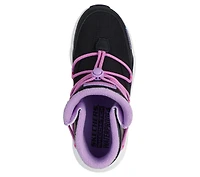Waterproof: Turbo Tread