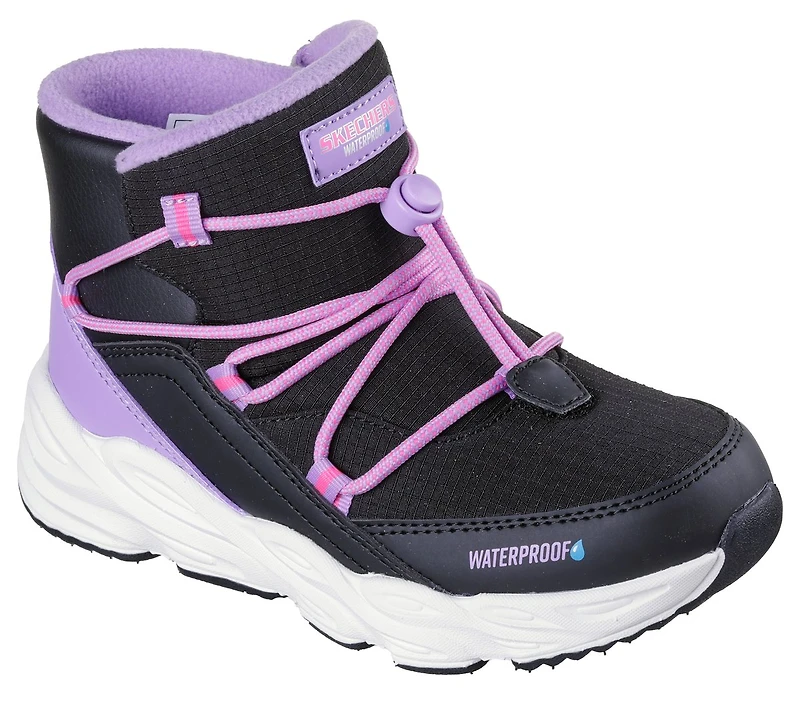 Waterproof: Turbo Tread