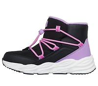 Waterproof: Turbo Tread