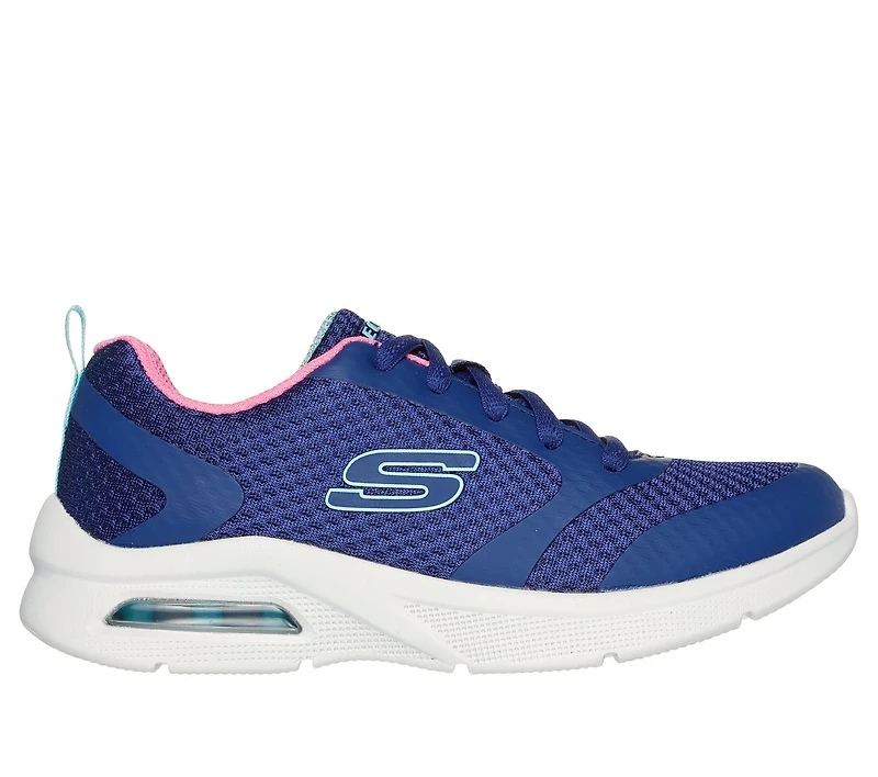 Microspec Max - Running Gal