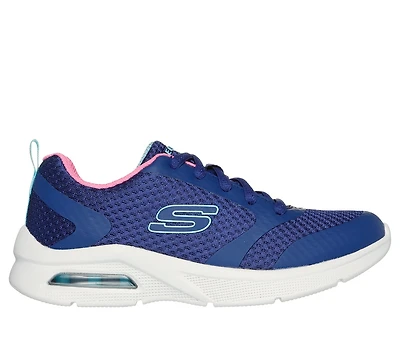 Microspec Max - Running Gal