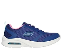 Microspec Max - Running Gal