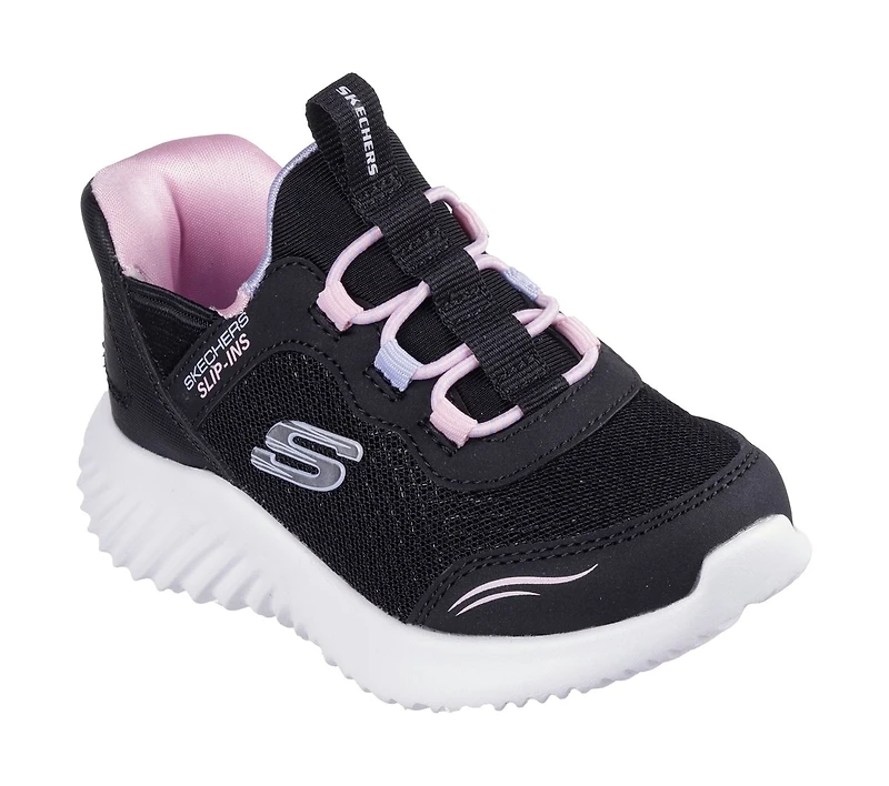 Skechers Slip-ins: Bounder - Simple Cute