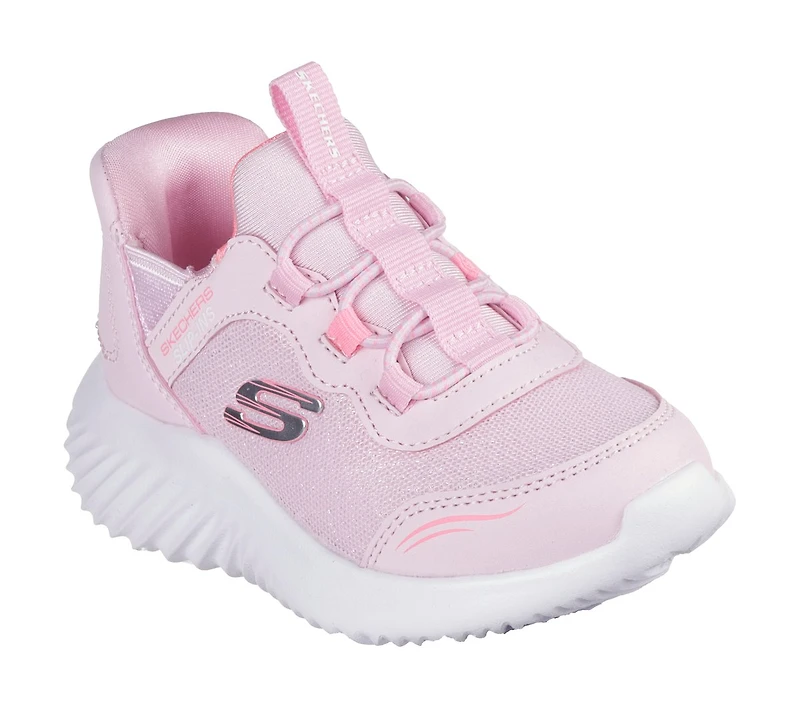 Skechers Slip-ins: Bounder - Simple Cute