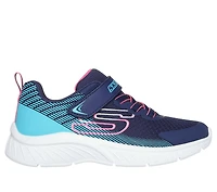 Microspec Plus - Sprint Speed