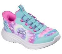 Skechers Slip-ins: Bounder Pro - Rainbow Rush