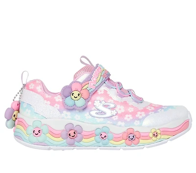 Sweet Kickz: Flower Friends