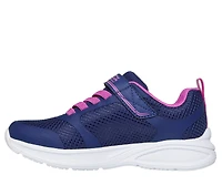 Microspec Max Advance - Unstoppable Pace
