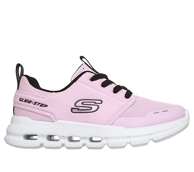 Glide-Step Flow - Hangtime