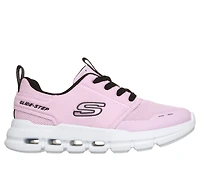 Glide-Step Flow - Hangtime