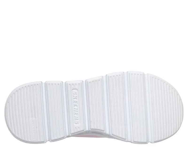 Glide-Step Flow - Hangtime