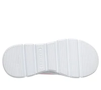 Glide-Step Flow - Hangtime