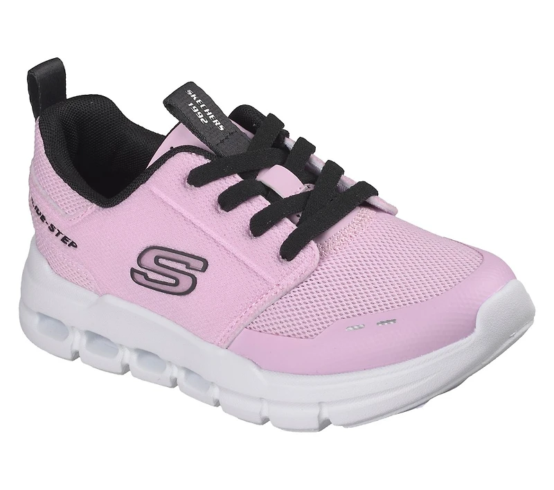 Glide-Step Flow - Hangtime