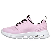 Glide-Step Flow - Hangtime