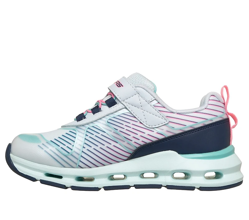 Glide-Step Plus - Sprint Lines