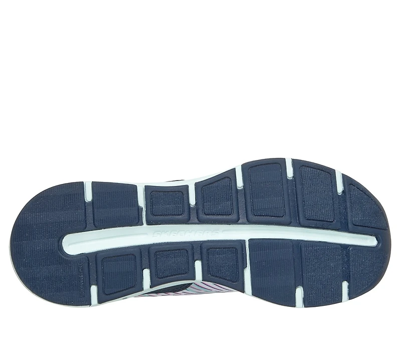 Glide-Step   - Fresh Stride