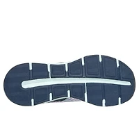 Glide-Step   - Fresh Stride