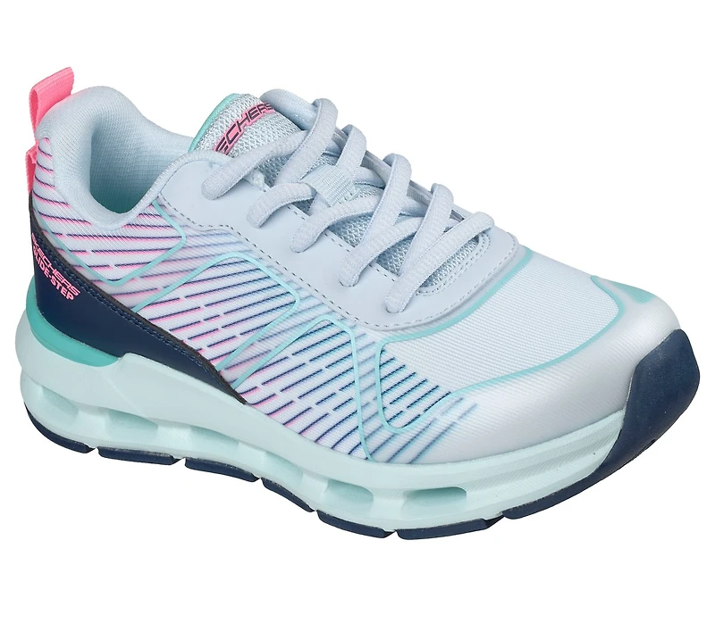 Glide-Step   - Fresh Stride