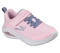 Microspec Max Velocity